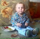 Фотография Велим Натальи