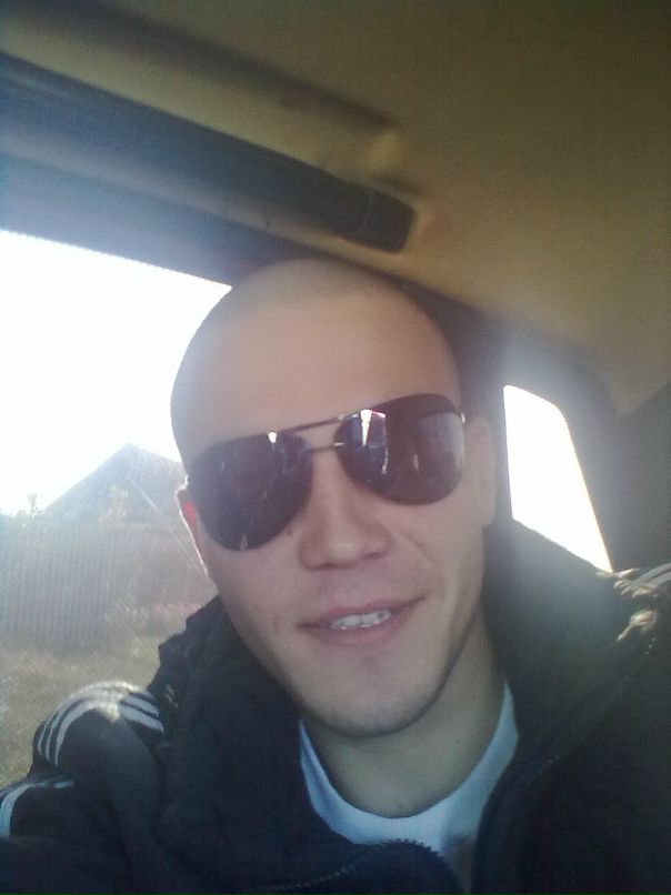 Иван Викторов фотография #35