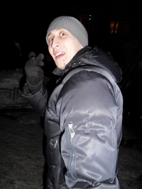 Руслан Сибагатуллин фотография #44