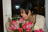 Фотография Кондратьевой Иры