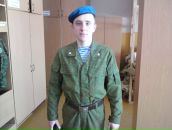 Фотография Роднина Владимира