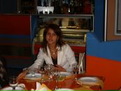 Фотография Демитровой Марии