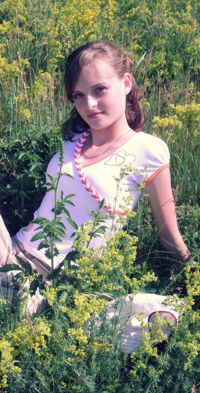 Елена Жученко фотография #16