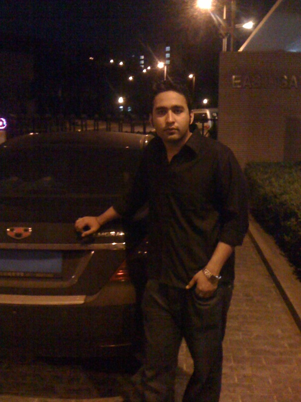 Umar Ibrahim фотография #11