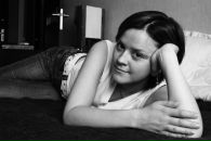Фотография Максимовой Катерины