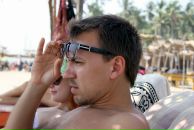 Фотография Кузнецова Алексея