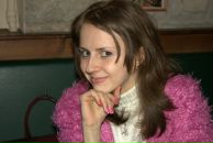 Фотография Разживиной Татьяны