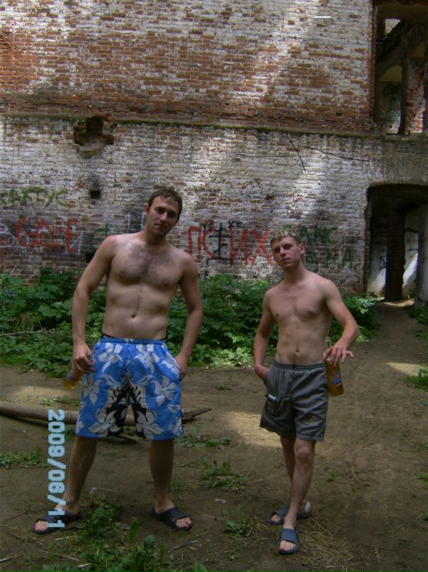 Виктор Витёк фотография #11