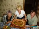 Фотография Бурлаковой Валентины