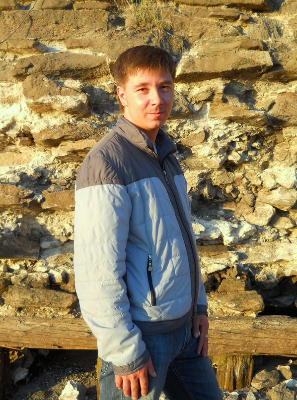 Игорь Сергеевич фотография #18
