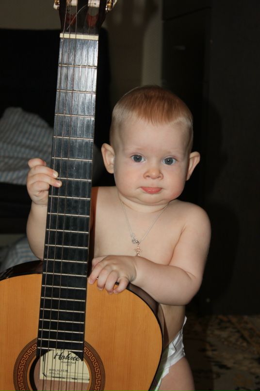 Александр Алешкин фотография #46