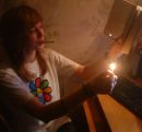 Фотография Гололобовой Юли