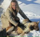 Фотография Королевой Кати