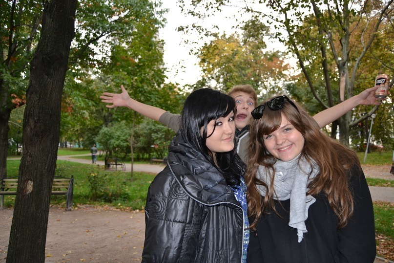 Софья Щукина фотография #50