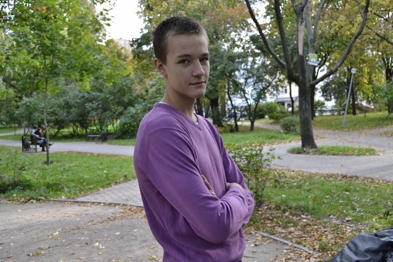 Софья Щукина фотография #38