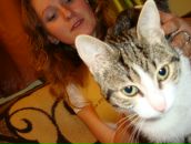 Фотография Ивановой Алёны