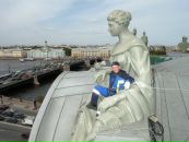 Фотография Никифорова Станислава