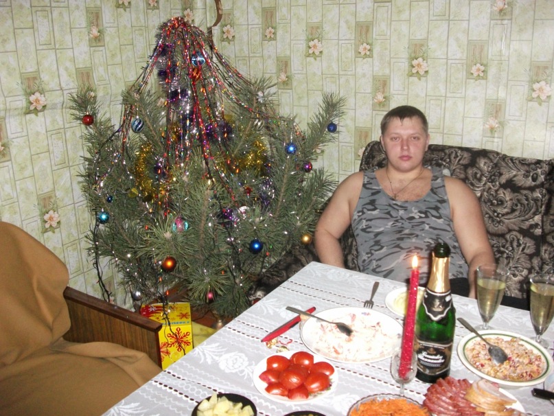 Сергей Бородаенко фотография #42