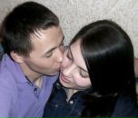 Фотография Антоновой Леночки