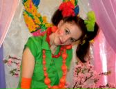 Фотография Рыженковой Юлии