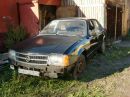 Opel Commodore_2.5s фотография #35 (источник - https://vk.com/id133485616)