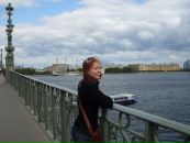 Фотография Хориной Нины