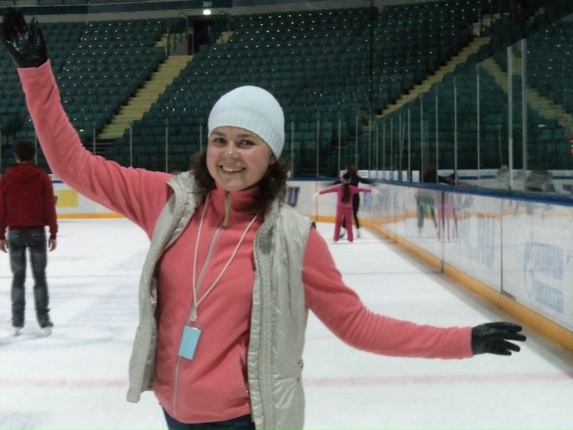 №5, Анна Павлова №5, Анна Павлова