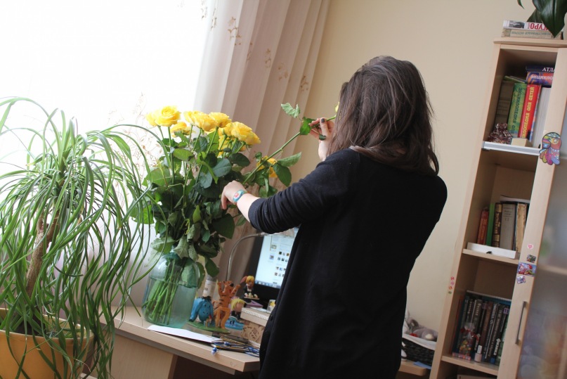 Asya Blablabla фотография #34