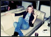 Фотография Романовой Алёны