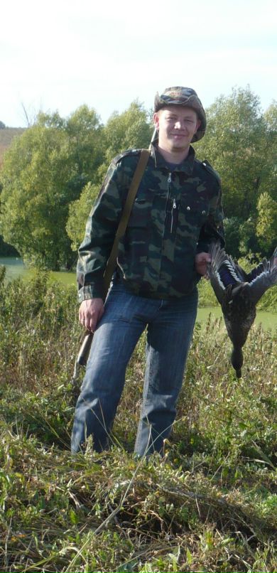 Александр Майборода фотография #42