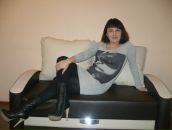 Фотография Хамитовой Алии