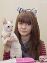 Фотография Климовой Леси