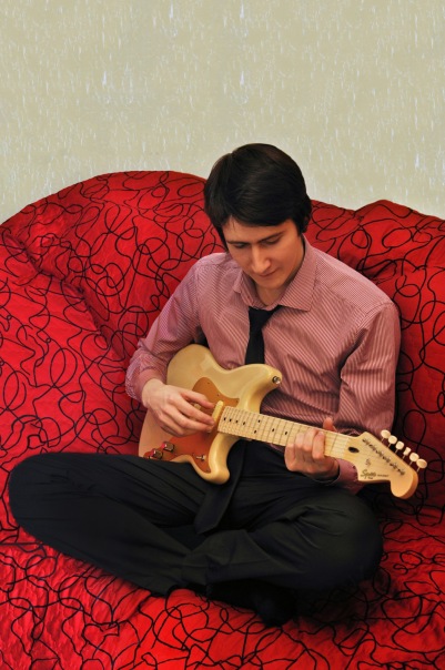 Дмитрий Третьяков фото №23