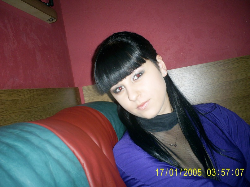 Юлия Горобец фотография #34