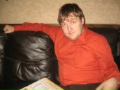 Фотография Иванова Антона