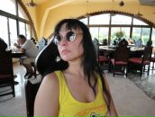 Фотография Краснокутской Виктории