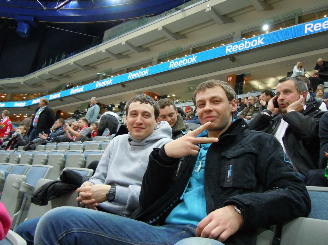 Сергей Кононенко фотография #43