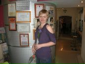 Фотография Никитиной Екатерины