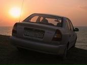 Фотография Матушкиной Александры