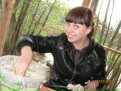 Фотография Магазовой Светы