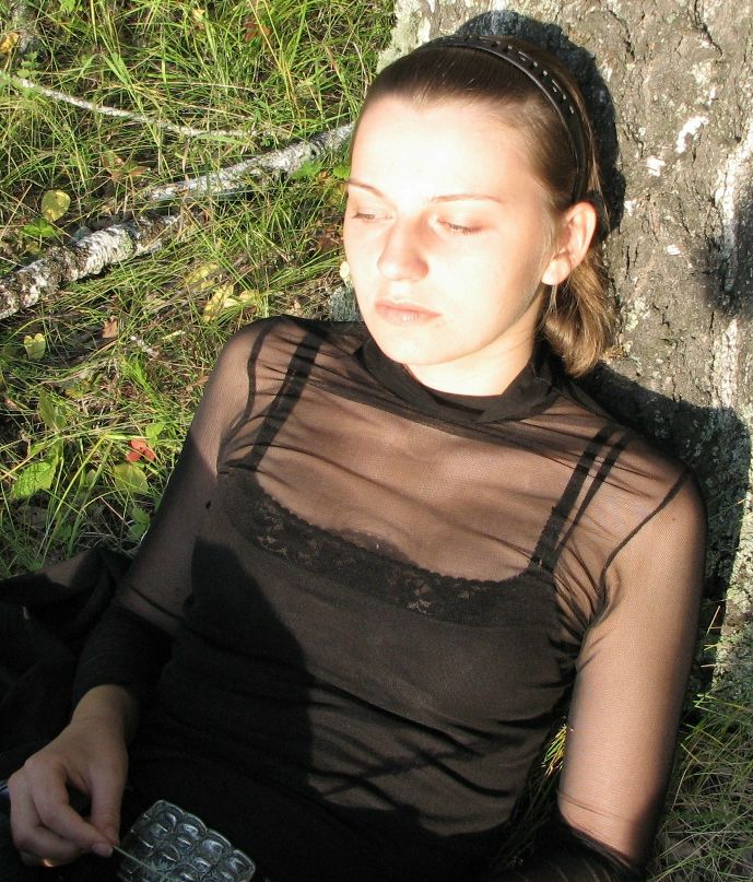 Наталия Михеева фотография #7