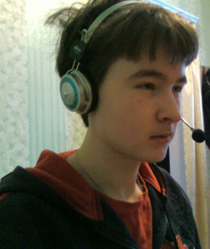Дмитрий Бочеев фотография #39