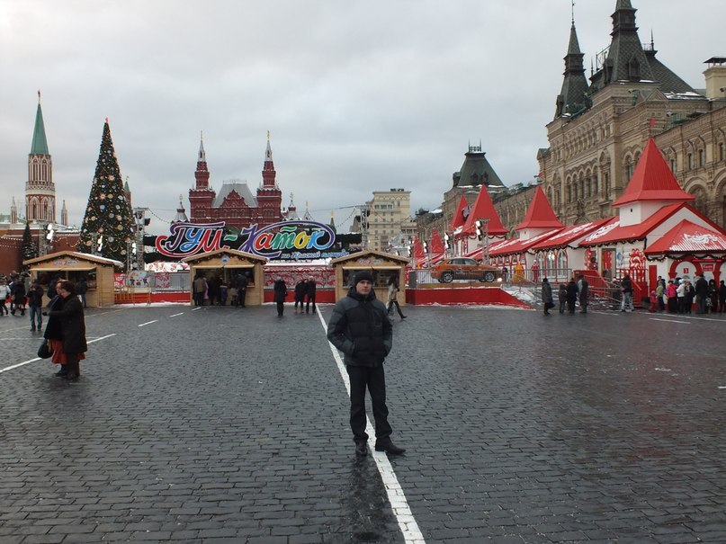 Игорь Новгородский фотография #42