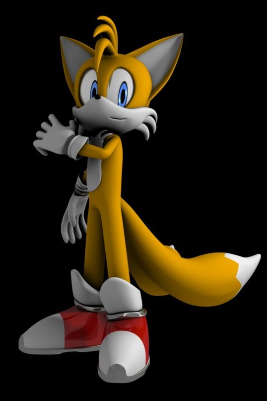 Sonic Hendgehog фотография #22