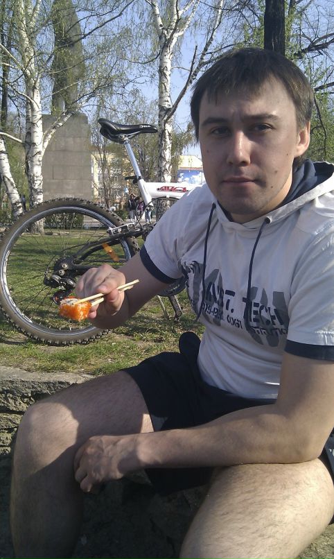 Игорь Дебошир фотография #50