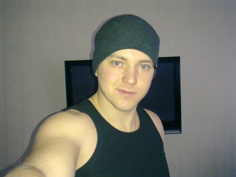 Дмитрий Горбачёв фотография #26
