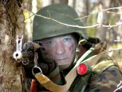 Фотография Ревенко Сергея