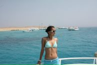 Фотография Цатуровой Евгении