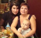 Фотография Щербаковой Юлии