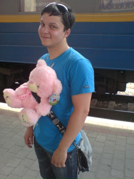 Дмитрий Радковский фото №31